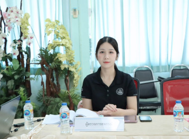 เข้าร่วมโครงการTHINK &amp; DO TOGETHER ... พารามิเตอร์รูปภาพ 5