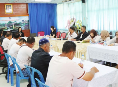 เข้าร่วมโครงการTHINK &amp; DO TOGETHER ... พารามิเตอร์รูปภาพ 9