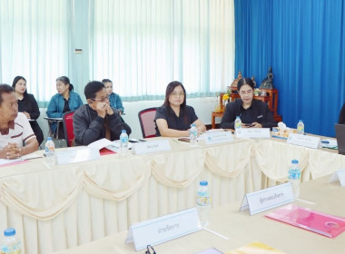 เข้าร่วมโครงการTHINK &amp; DO TOGETHER ... พารามิเตอร์รูปภาพ 4