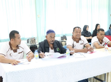 เข้าร่วมโครงการTHINK &amp; DO TOGETHER ... พารามิเตอร์รูปภาพ 7