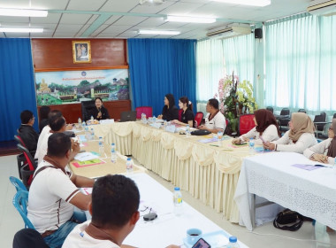 เข้าร่วมโครงการTHINK &amp; DO TOGETHER ... พารามิเตอร์รูปภาพ 8