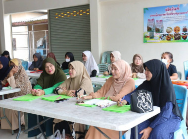 โครงการสร้างรูปแบบเพื่อเป้นแนวทางสู่การพัฒนาสหกรณ์เข้มแข็ง พารามิเตอร์รูปภาพ 6