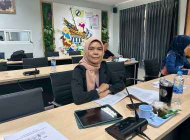 ประชุมคณะทำงานระดับจังหวัดแก้ไขปัญหาในการดำเนินงานของสหกรณ์และกลุ่มเกษตรกร ... พารามิเตอร์รูปภาพ 4