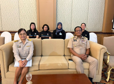 เข้าร่วมประชุมใหญ่สามัญประจำปี 2568 ... พารามิเตอร์รูปภาพ 3