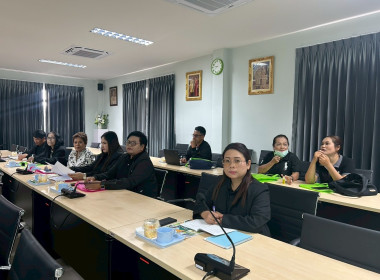 ประชุมโครงการปรับโครงสร้างหนี้เกษตรกร ประเภทหนี้สหกรณ์ พารามิเตอร์รูปภาพ 7