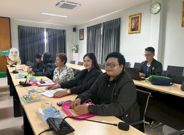 ประชุมโครงการปรับโครงสร้างหนี้เกษตรกร ประเภทหนี้สหกรณ์ พารามิเตอร์รูปภาพ 6