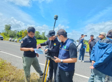 เข้าร่วมประชุมประชาสัมพันธ์สร้างความรู้ความเข้าใจ ... พารามิเตอร์รูปภาพ 5