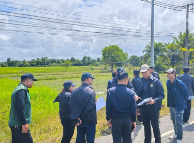 เข้าร่วมประชุมประชาสัมพันธ์สร้างความรู้ความเข้าใจ ... พารามิเตอร์รูปภาพ 8