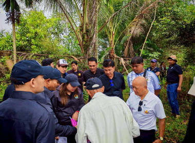 เข้าร่วมประชุมประชาสัมพันธ์สร้างความรู้ความเข้าใจ ... พารามิเตอร์รูปภาพ 10