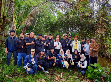 เข้าร่วมประชุมประชาสัมพันธ์สร้างความรู้ความเข้าใจ ... พารามิเตอร์รูปภาพ 9