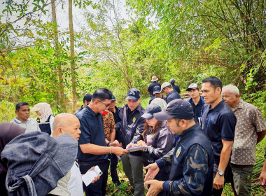 เข้าร่วมประชุมประชาสัมพันธ์สร้างความรู้ความเข้าใจ ... พารามิเตอร์รูปภาพ 8