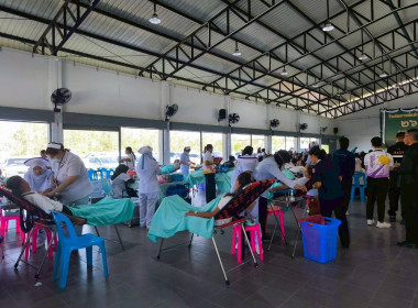 กิจกรรมงานวันสหกรณ์แห่งชาติประจำปี 2569 พารามิเตอร์รูปภาพ 38