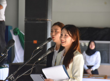 กิจกรรมงานวันสหกรณ์แห่งชาติประจำปี 2569 พารามิเตอร์รูปภาพ 3