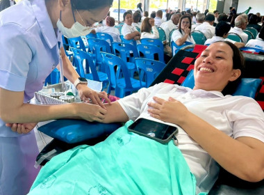 กิจกรรมงานวันสหกรณ์แห่งชาติประจำปี 2569 พารามิเตอร์รูปภาพ 37