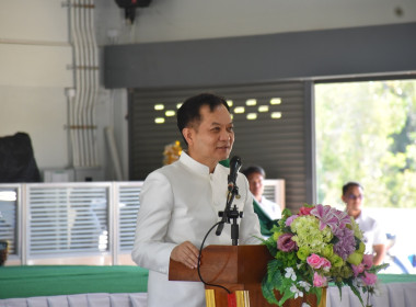 กิจกรรมงานวันสหกรณ์แห่งชาติประจำปี 2569 พารามิเตอร์รูปภาพ 2