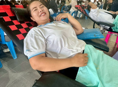 กิจกรรมงานวันสหกรณ์แห่งชาติประจำปี 2569 พารามิเตอร์รูปภาพ 41