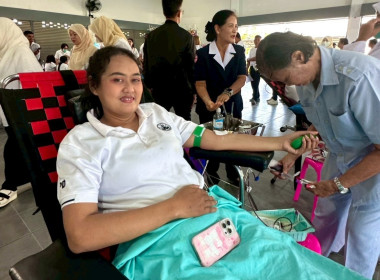 กิจกรรมงานวันสหกรณ์แห่งชาติประจำปี 2569 พารามิเตอร์รูปภาพ 42