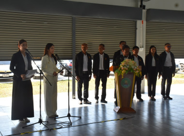 กิจกรรมงานวันสหกรณ์แห่งชาติประจำปี 2569 พารามิเตอร์รูปภาพ 7