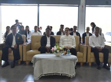 กิจกรรมงานวันสหกรณ์แห่งชาติประจำปี 2569 พารามิเตอร์รูปภาพ 4