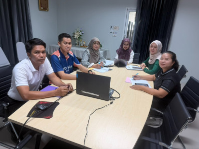 เข้ารับการอบรมความรู้เบื้องต้นเกี่ยวกับกฏหมายคุ้มครองข้อมูลส่วนบุคคล ... พารามิเตอร์รูปภาพ 1