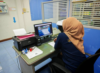 เข้ารับการอบรมความรู้เบื้องต้นเกี่ยวกับกฏหมายคุ้มครองข้อมูลส่วนบุคคล ... พารามิเตอร์รูปภาพ 6