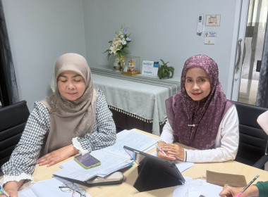 เข้ารับการอบรมความรู้เบื้องต้นเกี่ยวกับกฏหมายคุ้มครองข้อมูลส่วนบุคคล ... พารามิเตอร์รูปภาพ 1