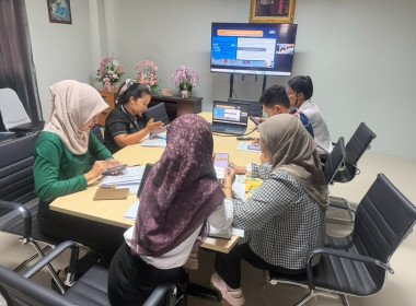 เข้ารับการอบรมความรู้เบื้องต้นเกี่ยวกับกฏหมายคุ้มครองข้อมูลส่วนบุคคล ... พารามิเตอร์รูปภาพ 3