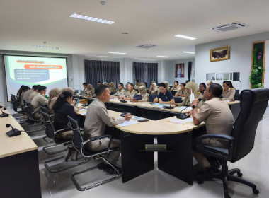 ประชุมคณะทำงานเพื่อวางแผน ... พารามิเตอร์รูปภาพ 1