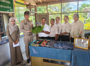 ลงพื้นที่ติดตามการขับเคลื่อนการจัดทำแผนพัฒนาพื้นที่และสนับสนุนโครงการอันเนื่อง ... พารามิเตอร์รูปภาพ 4