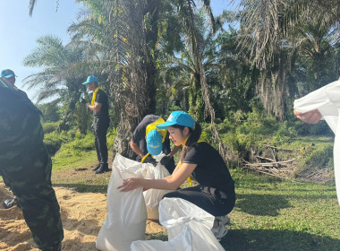 เข้าร่วมกิจกรรมจิตอาสาบำเพ็ญสาธารณประโยชน์ ... พารามิเตอร์รูปภาพ 8