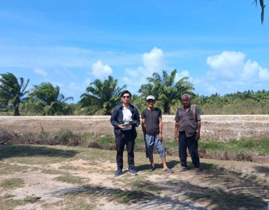 ลงพื้นที่ปฏิบัติภารกิจลาดตระเวนและเฝ้าระวังรักษาความสงบเรียบร้อยในพื้นที่นิคม ... พารามิเตอร์รูปภาพ 1