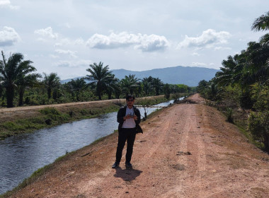 ลงพื้นที่ปฏิบัติภารกิจลาดตระเวนและเฝ้าระวังรักษาความสงบเรียบร้อยในพื้นที่นิคม ... พารามิเตอร์รูปภาพ 2