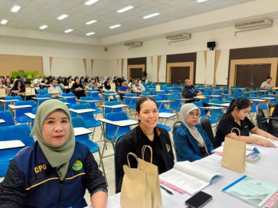 เข้าร่วมประชุมใหญ่สามัญประจำปี 2568 ... พารามิเตอร์รูปภาพ 1