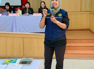 เข้าร่วมประชุมใหญ่สามัญประจำปี 2568 ... พารามิเตอร์รูปภาพ 2