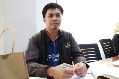 เข้าร่วมประชุมการดำเนินงานขับเคลื่อนนโยบายนราธิวาส เมือง 5 ... พารามิเตอร์รูปภาพ 1