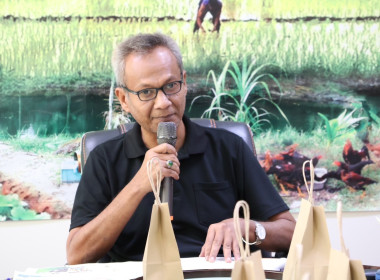 เข้าร่วมประชุมการดำเนินงานขับเคลื่อนนโยบายนราธิวาส เมือง 5 ... พารามิเตอร์รูปภาพ 2