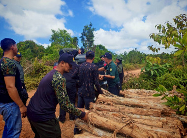 ลาดตระเวนป้องกันการเกิดเหตุไฟไหม้บริเวณพื้นที่นิคมสหกรณ์ปิเหล็ง ... พารามิเตอร์รูปภาพ 1