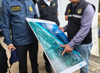 ตรวจเยี่ยมให้กำลังใจเจ้าหน้าที่ผู้ปฏิบัติงานลาดตระเวนและเฝ้าระวังไฟไหม้ในพื้นที่ป่าไม้ ... พารามิเตอร์รูปภาพ 2