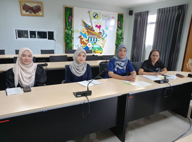 ร่วมประชุมชี้แจงรายละเอียดกรอบการประเมินและตัวชี้วัดผลการปฏิบัติงานและผลการใช้จ่าย ... พารามิเตอร์รูปภาพ 1