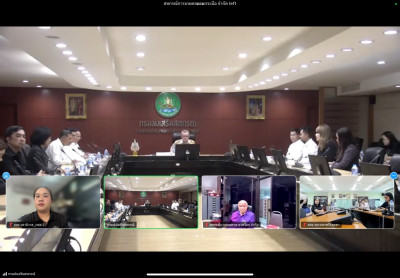 เข้าร่วมโครงการปรับโครงสร้างหนี้เกษตรกรสมาชิกกองทุนฟื้นฟูและพัฒนาเกษตรกร ... พารามิเตอร์รูปภาพ 1