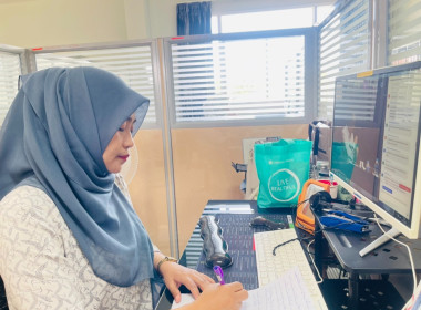 เข้าร่วมโครงการปรับโครงสร้างหนี้เกษตรกรสมาชิกกองทุนฟื้นฟูและพัฒนาเกษตรกร ... พารามิเตอร์รูปภาพ 1