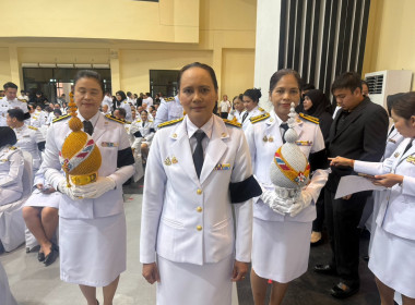 เข้าร่วมพิธีวันคล้ายวันพระราชสมภพ สมเด็จพระกนิษฐาธิราชเจ้า ... พารามิเตอร์รูปภาพ 5