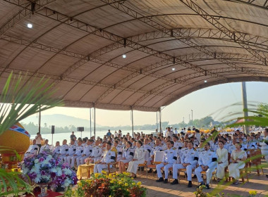 เข้าร่วมพิธีวันคล้ายวันพระราชสมภพ สมเด็จพระกนิษฐาธิราชเจ้า ... พารามิเตอร์รูปภาพ 6