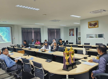 การประชุมสร้างความเข้าใจเรื่องหลักเกณฑ์และระเบียบการใช้ประโยชน์ในที่ดินเขตนิคม ... พารามิเตอร์รูปภาพ 2