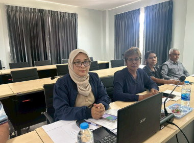 ประชุมคณะทำงานระดับจังหวัดแก้ไขปัญหาในการดำเนินงานของสหกรณ์และกลุ่มเกษตรกร ... พารามิเตอร์รูปภาพ 4