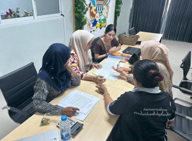 ประชุมเชิงปฏิบัติการพัฒนาศักยภาพผู้จัดทำบัญชีสหกรณ์ ... พารามิเตอร์รูปภาพ 7