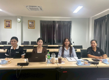 ประชุมเชิงปฏิบัติการพัฒนาศักยภาพผู้จัดทำบัญชีสหกรณ์ ... พารามิเตอร์รูปภาพ 4