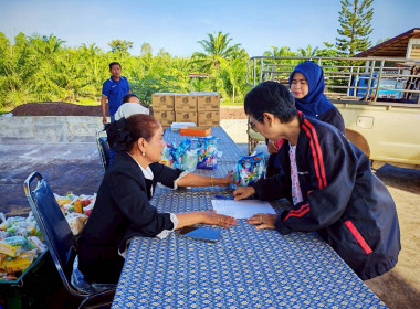 เข้าร่วมประชุมใหญ่สามัญประจำปี 2568 สหกรณ์นิคมปิเหล็ง จำกัด พารามิเตอร์รูปภาพ 4