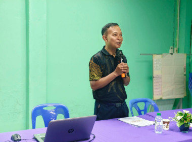 การประชุมเชิงปฏิบัติการ ... พารามิเตอร์รูปภาพ 1