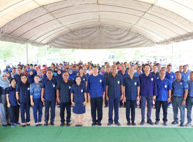 เข้าร่วมโครงการคลินิกเกษตรเคลื่อนที่ในพระราชานุเคราะห์ ... พารามิเตอร์รูปภาพ 6